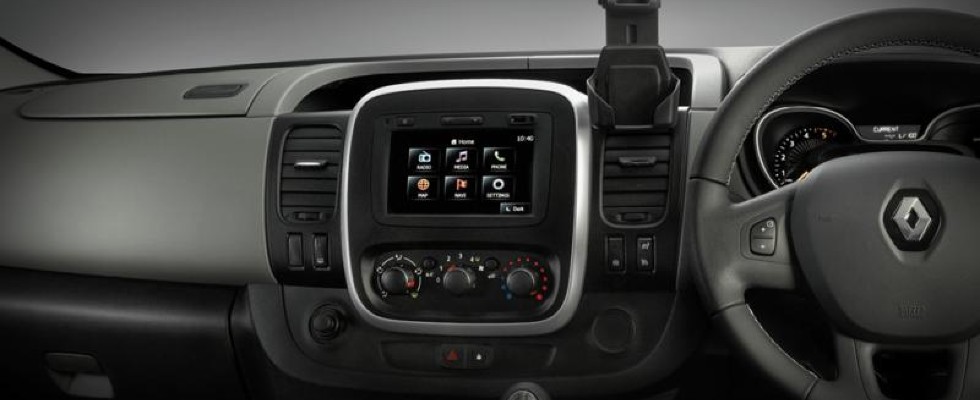 MediaNav Satellite Navigation