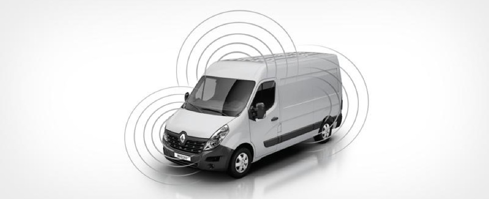 Optional Alarm System