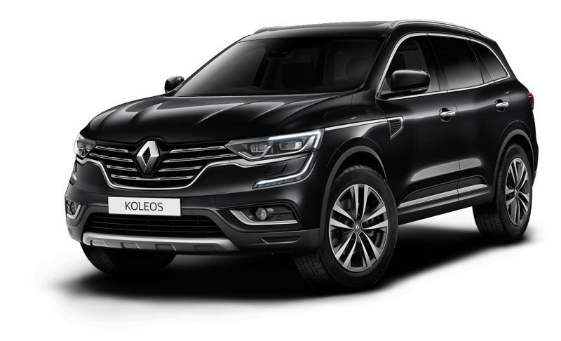 KOLEOS