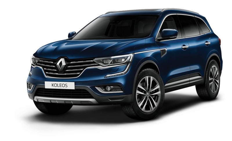 KOLEOS