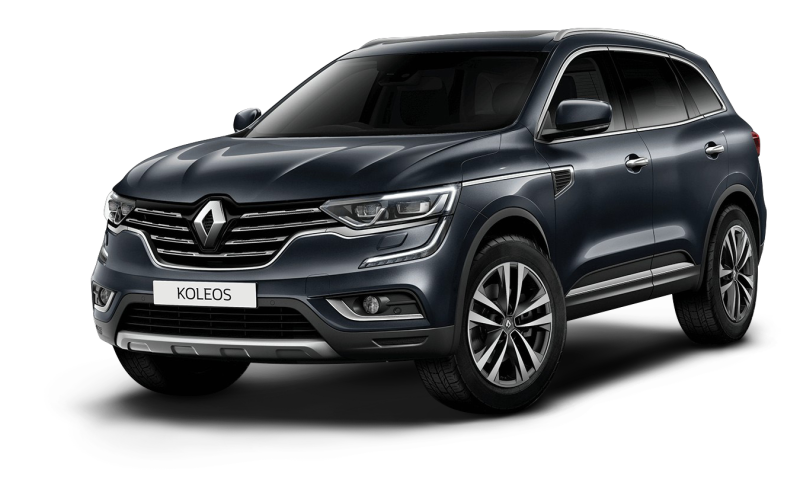 KOLEOS