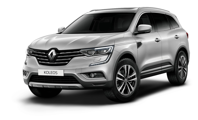 KOLEOS
