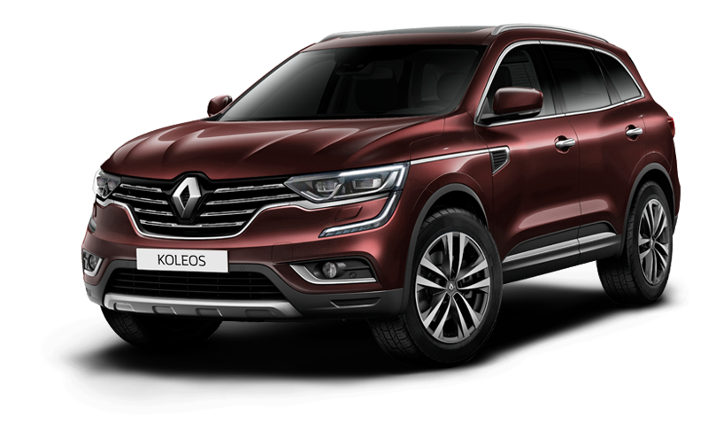 KOLEOS