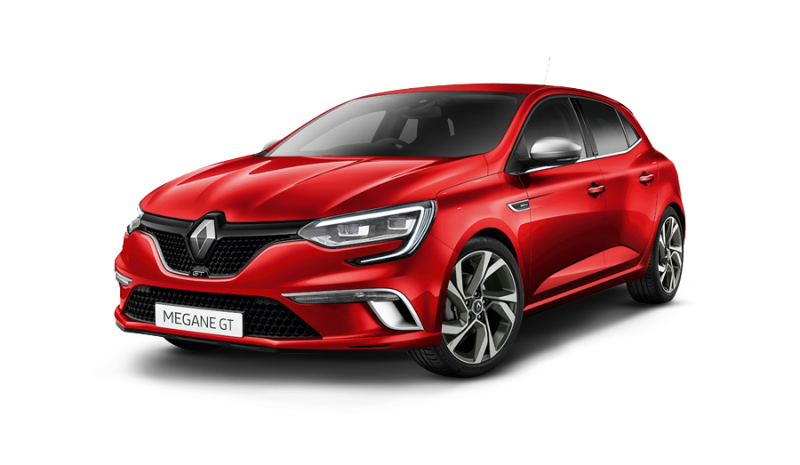MEGANE