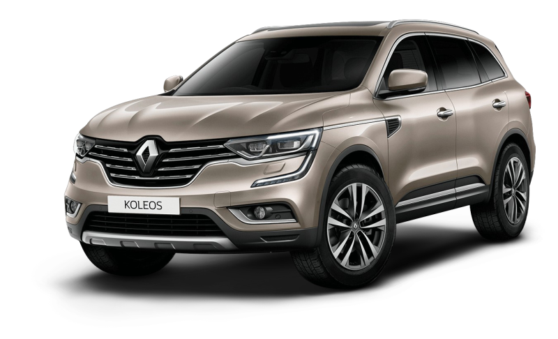 KOLEOS