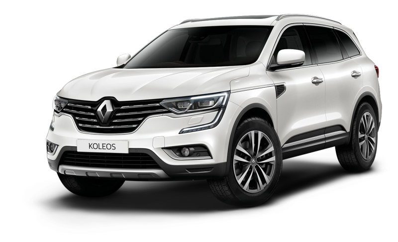 KOLEOS