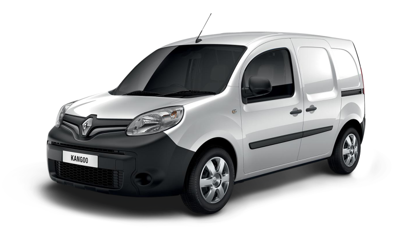 Renault Kangoo Van | Renault Fiji