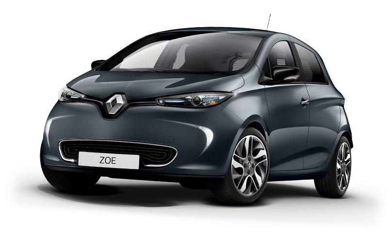 ZOE EV