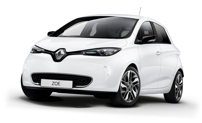 ZOE EV